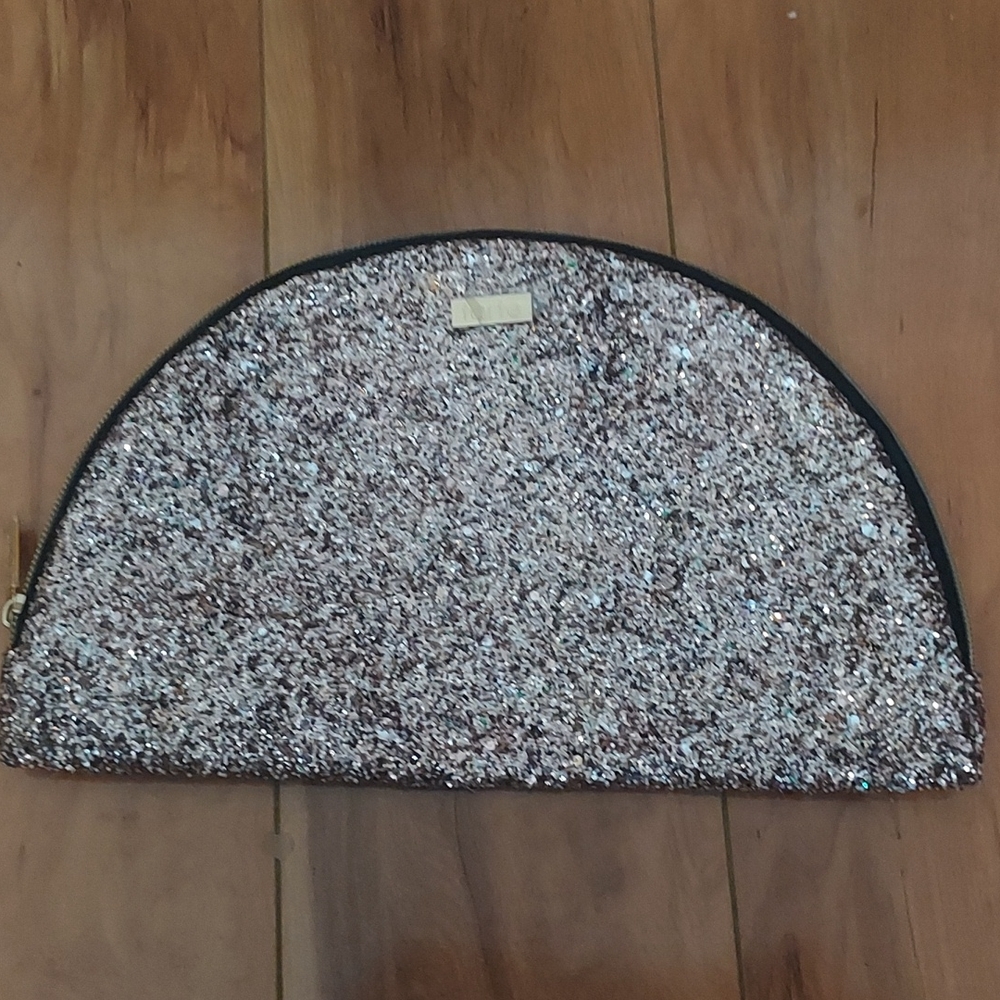 Sequin bag